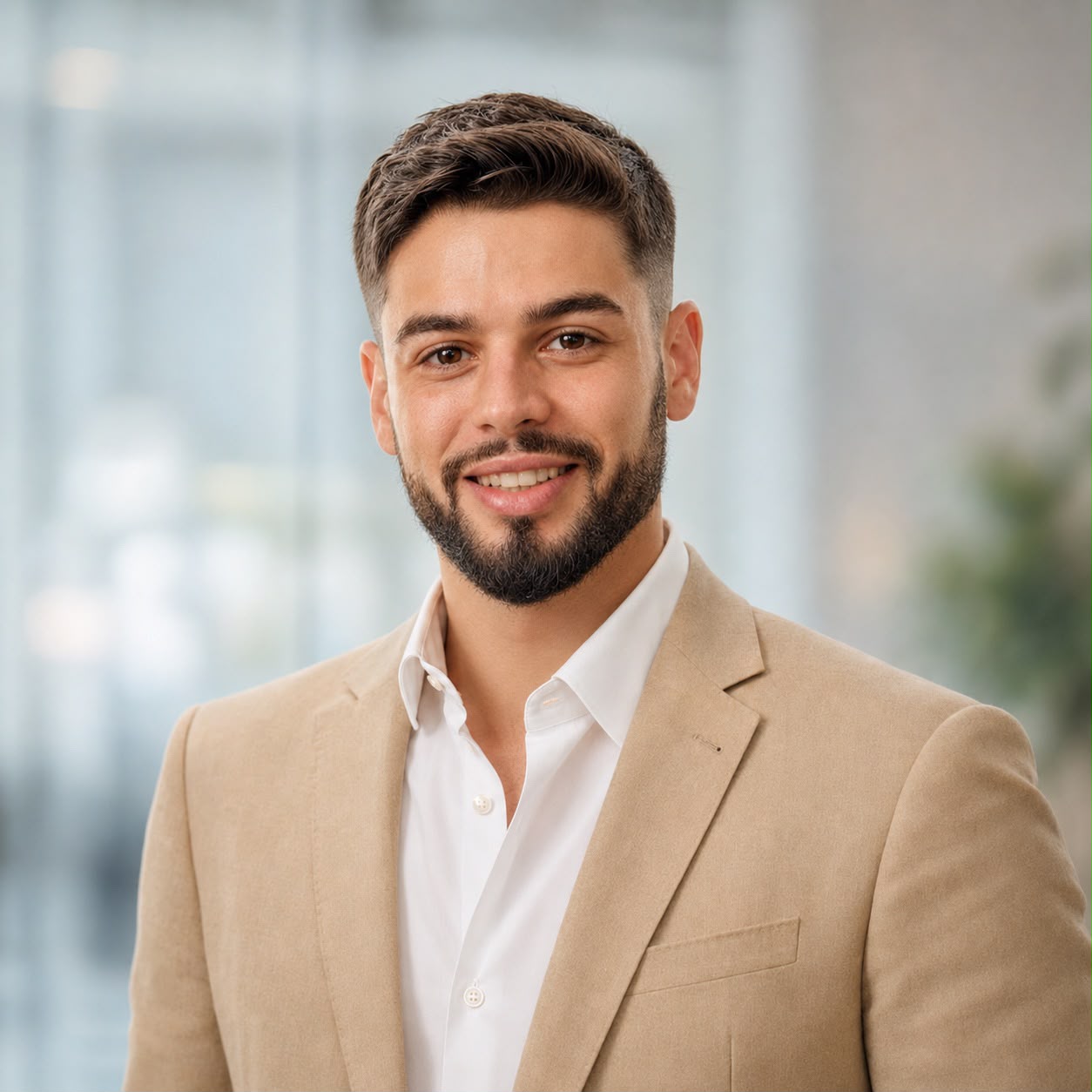 Andrea De Martini, consulente tecnico di ADM Solutions